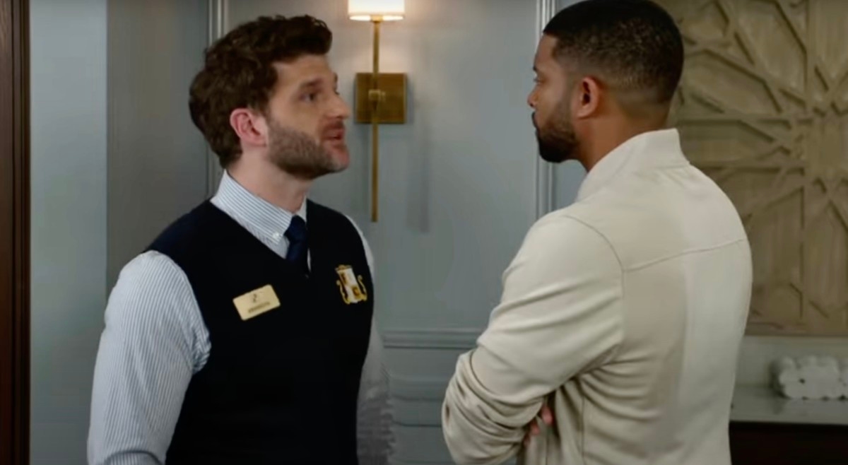 Beyond The Gates Recap: Kenneth Tries to Suck Martin Dry