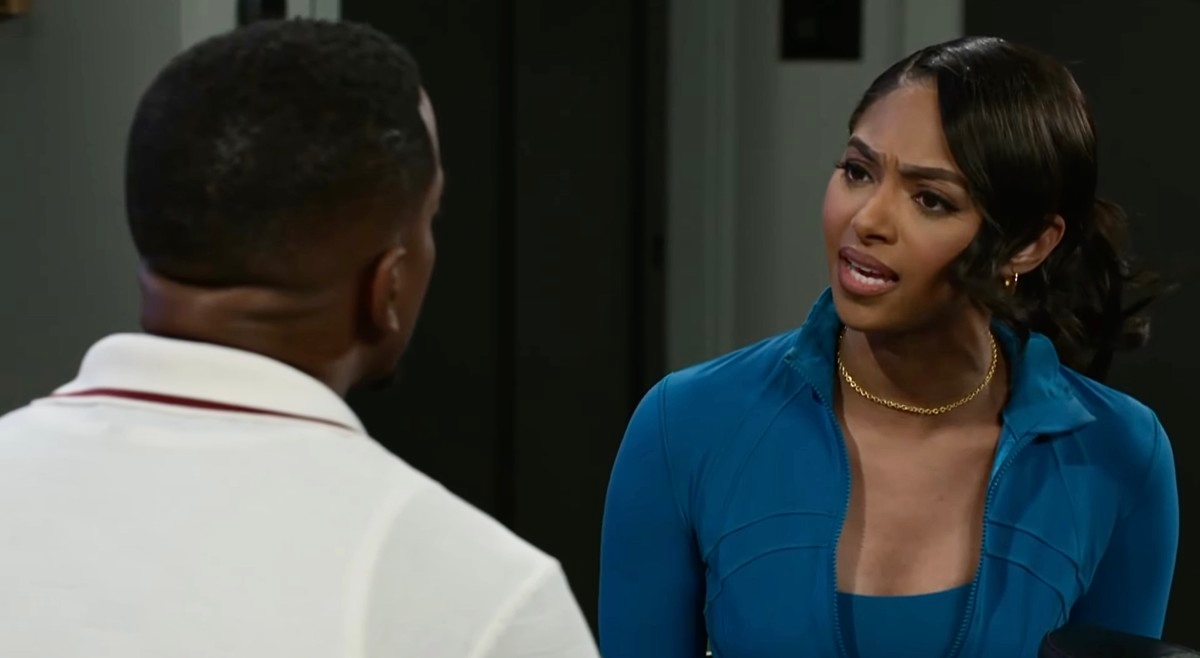 Beyond The Gates Recap: Kat Lies to Her Father About Tricking Eva