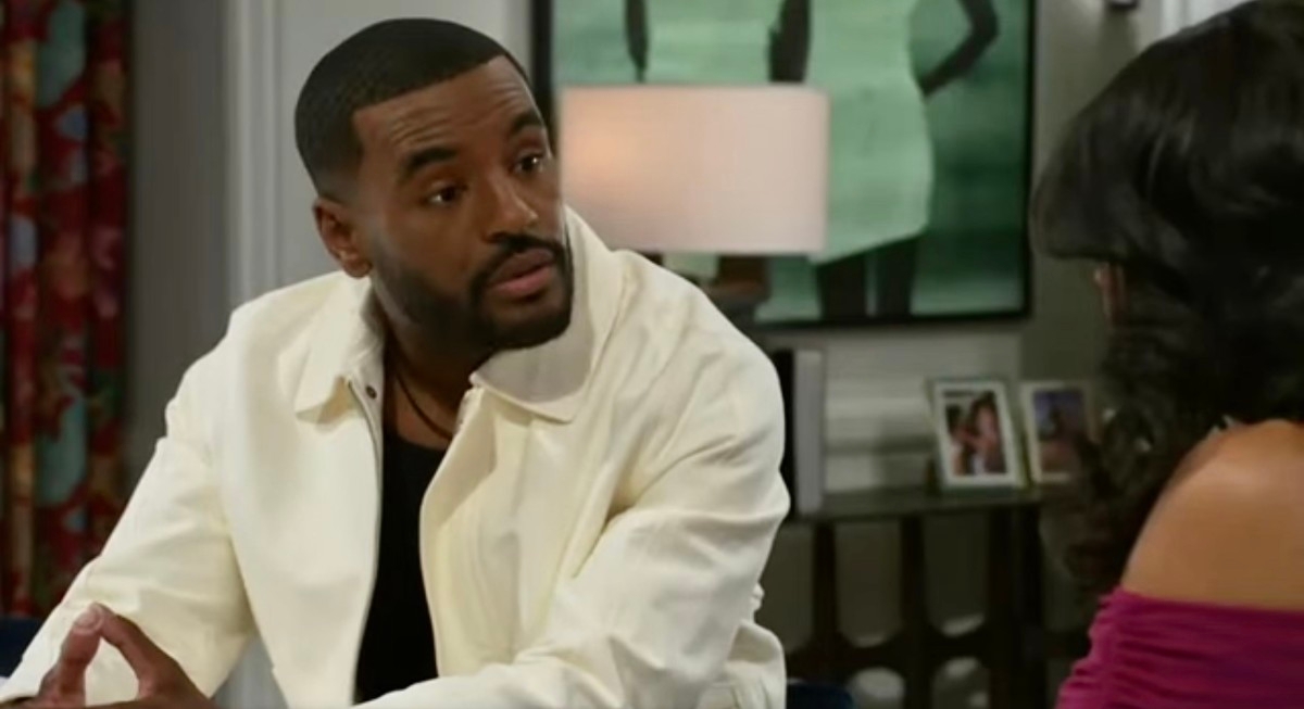 Beyond The Gates Recap: Andre Tries to Explain Himself to Dani