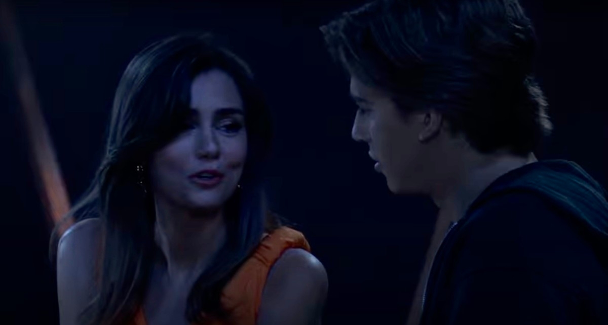 General Hospital Recap: Emma Vows to be Ride or Die for Gio