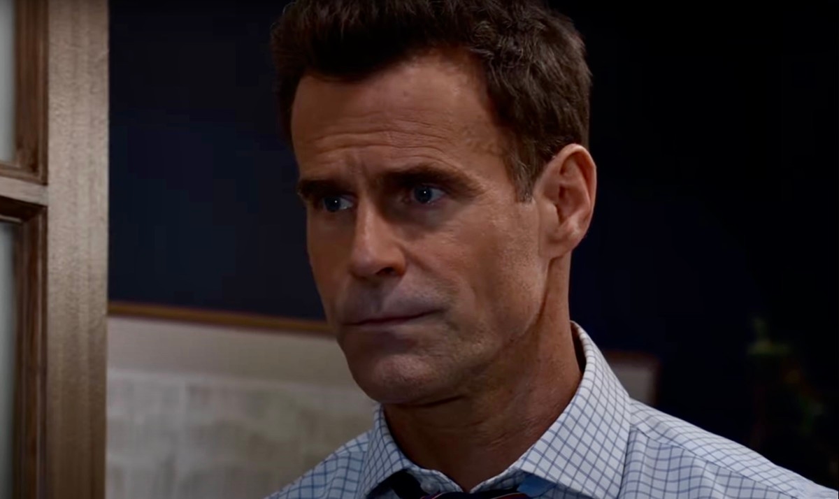 General Hospital Recap: Drew Manipulates Wylie to Stick it to Michael