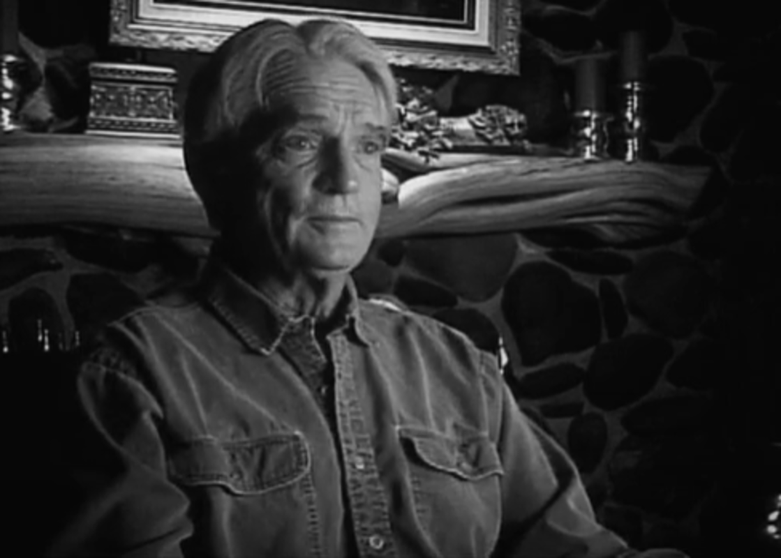 Soap Vet Chris Robinson Dead at 86