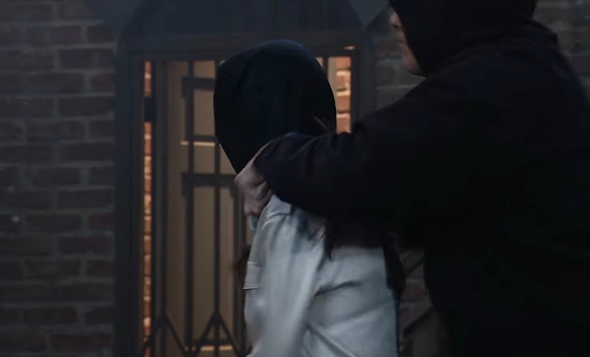 General Hospital Recap: Who Kidnapped Anna?