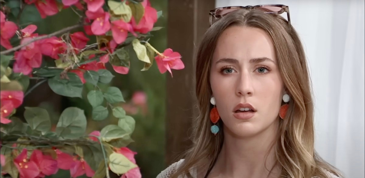 General Hospital Recap: Josslyn Watches Britt From a Distance