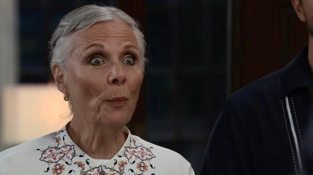 General Hospital Recap: Tracy and Cody Delight in Drew's Pain