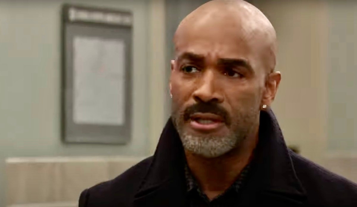 General Hospital Recap: Curtis Rats Out Portia to Jordan