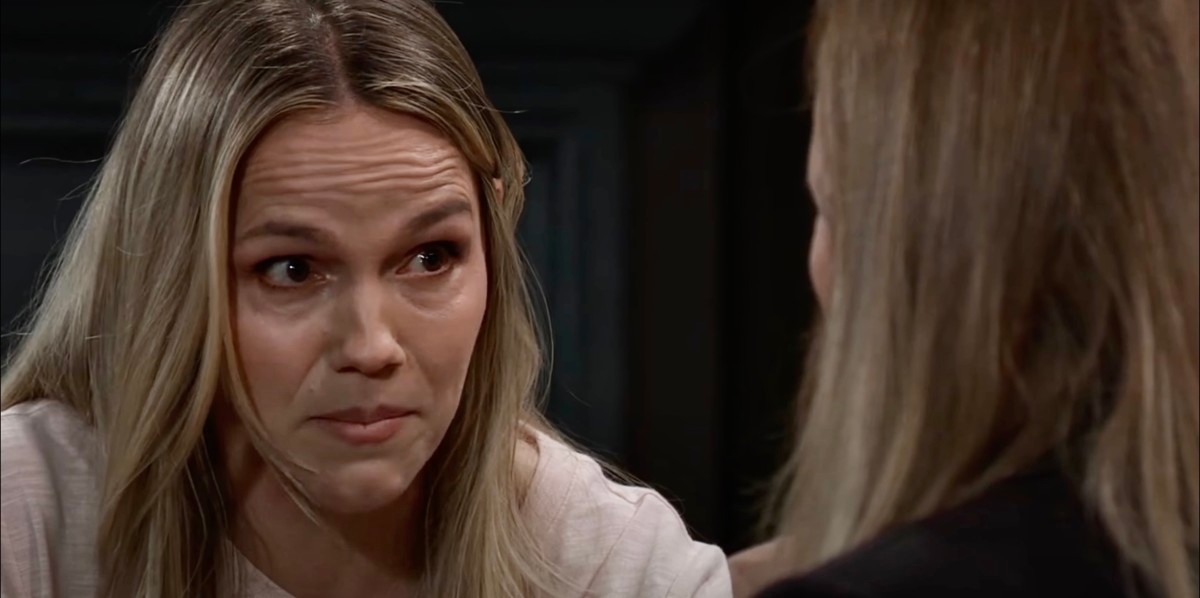 General Hospital Recap: Lulu Pushes Laura to Win The Election