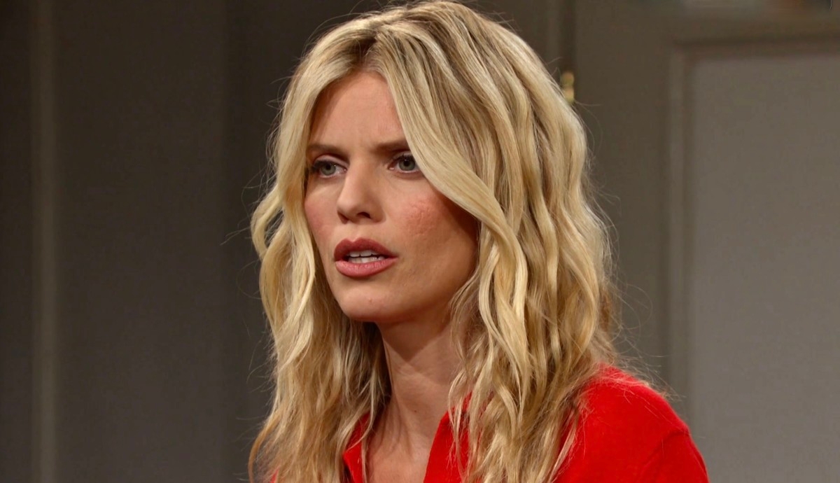 Days of Our Lives Recap: How Does Cat Know Sami?