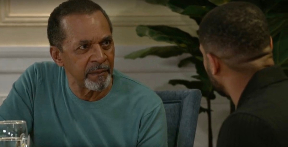 Beyond The Gates Recap: Vernon Warns Martin to Keep Quiet