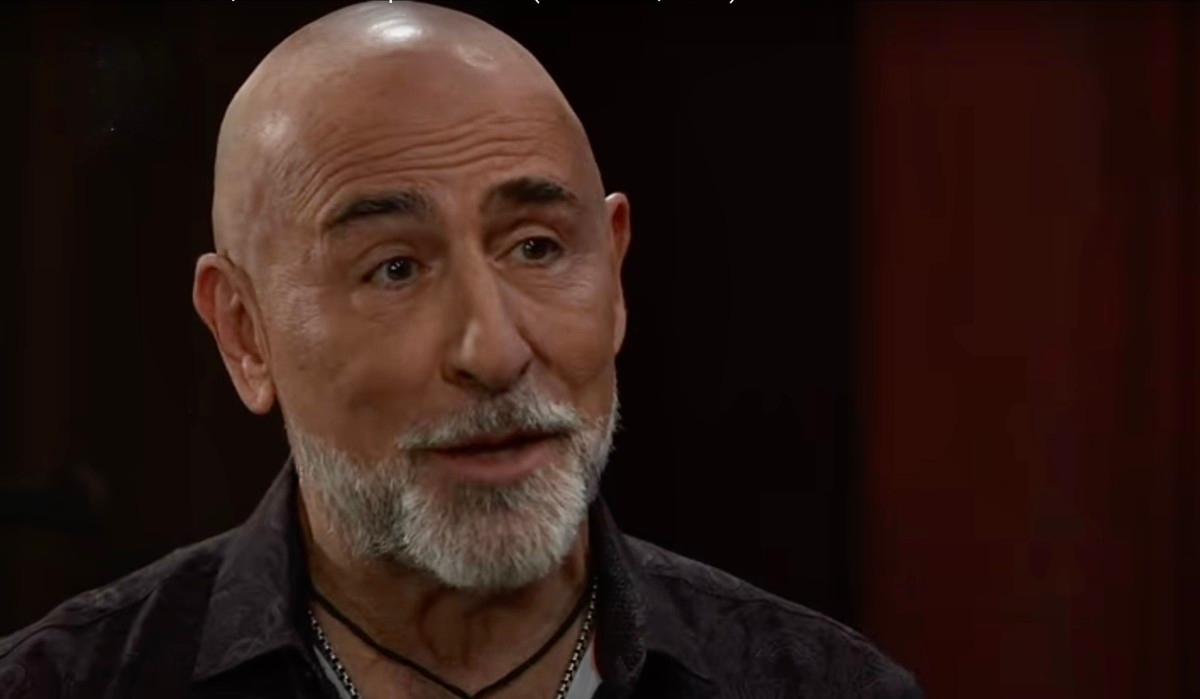 General Hospital Recap: Sidwell Paid Off Michael's Custody Judge