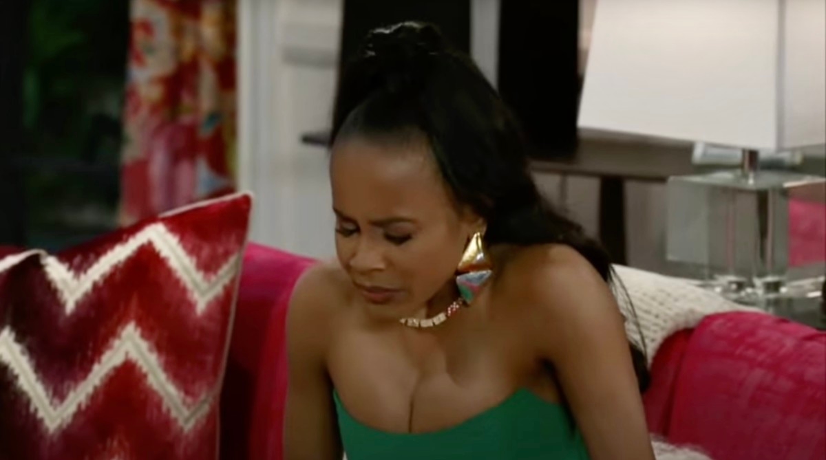 Beyond The Gates Promo: Is Hayley Having a Miscarriage?