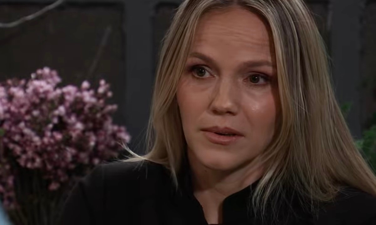 General Hospital Recap: Lulu Tells Cody She Thinks Gio Is Dante and Brook Lynn's Son
