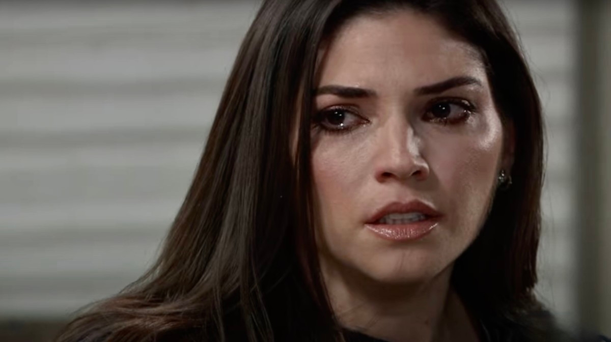 General Hospital Recap: Brook Lynn Goes Upside Lulu's Head