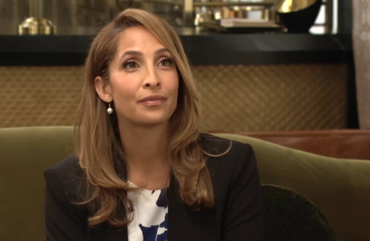 The Young and the Restless Recap: Lily Demands The Truth About Cane's Plans For Genoa City