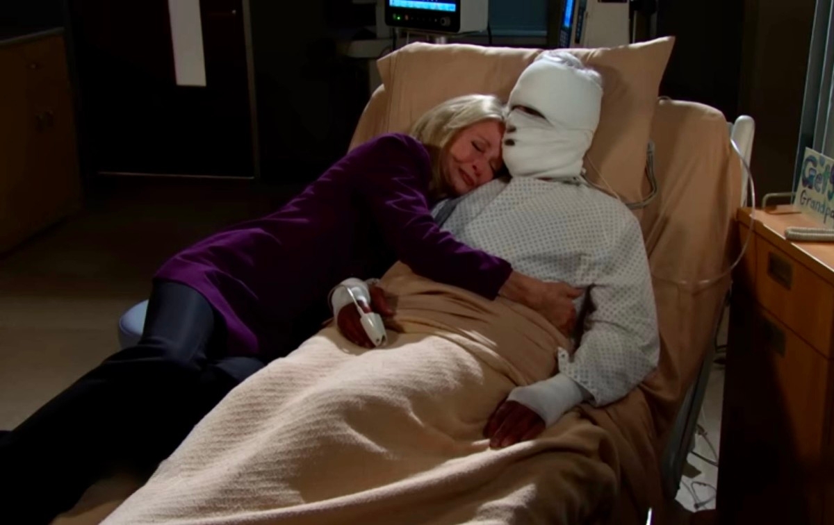 Days of Our Lives Recap: John Black Passes Away