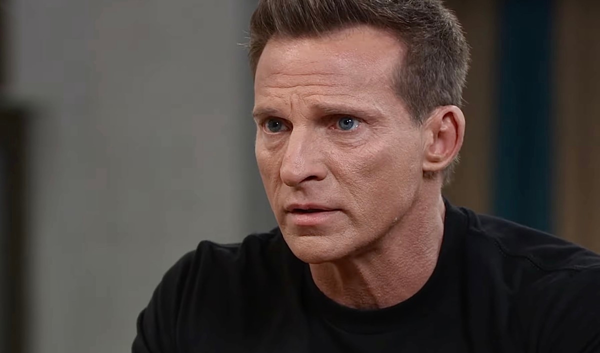 General Hospital Recap: Jason Tells Carly He Thinks Britt Is Alive