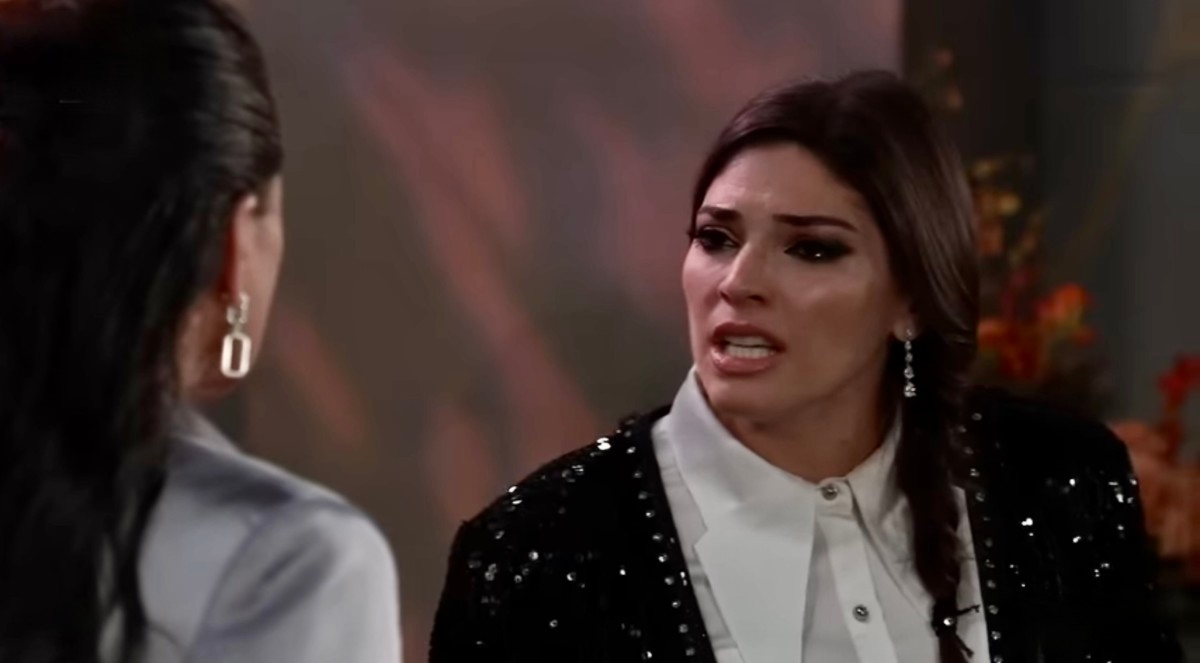 General Hospital Recap: Brook Lynn Unleashes on Lois About Gio's Adoption
