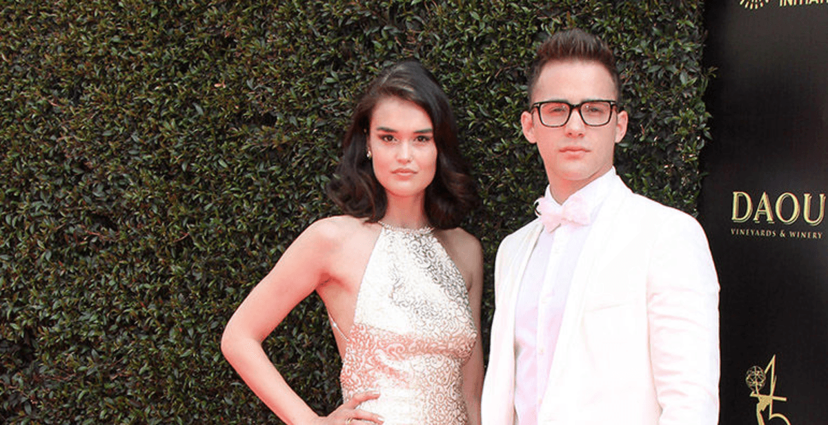 Days of Our Lives' Casey Moss Marries Former Co-Star True O'Brien