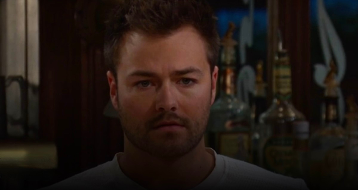 Days of Our Lives Recap: Doug's Dirty Dealings Put Arianna and Holly in Danger