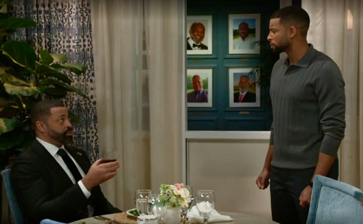 Beyond The Gates Recap: Martin Goes OFF on Bill