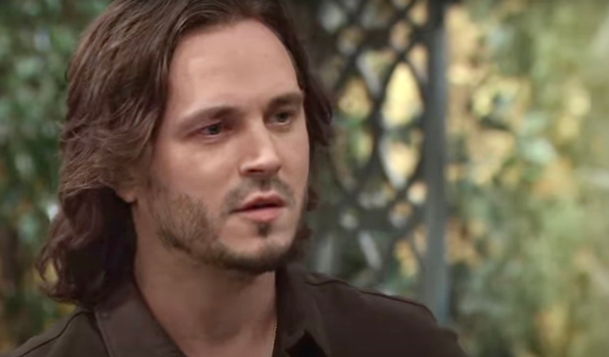 General Hospital Recap: Lucky and Aiden Say Goodbye to Port Charles