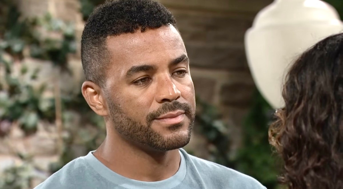 The Young and the Restless Recap: Nate Questions Audra About Her Deal With Victor