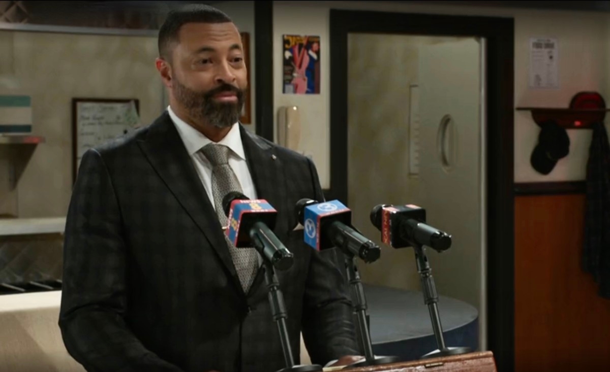 Beyond The Gates Recap: Bill and Malone Stop Martin From Exposing Everyone's Secrets