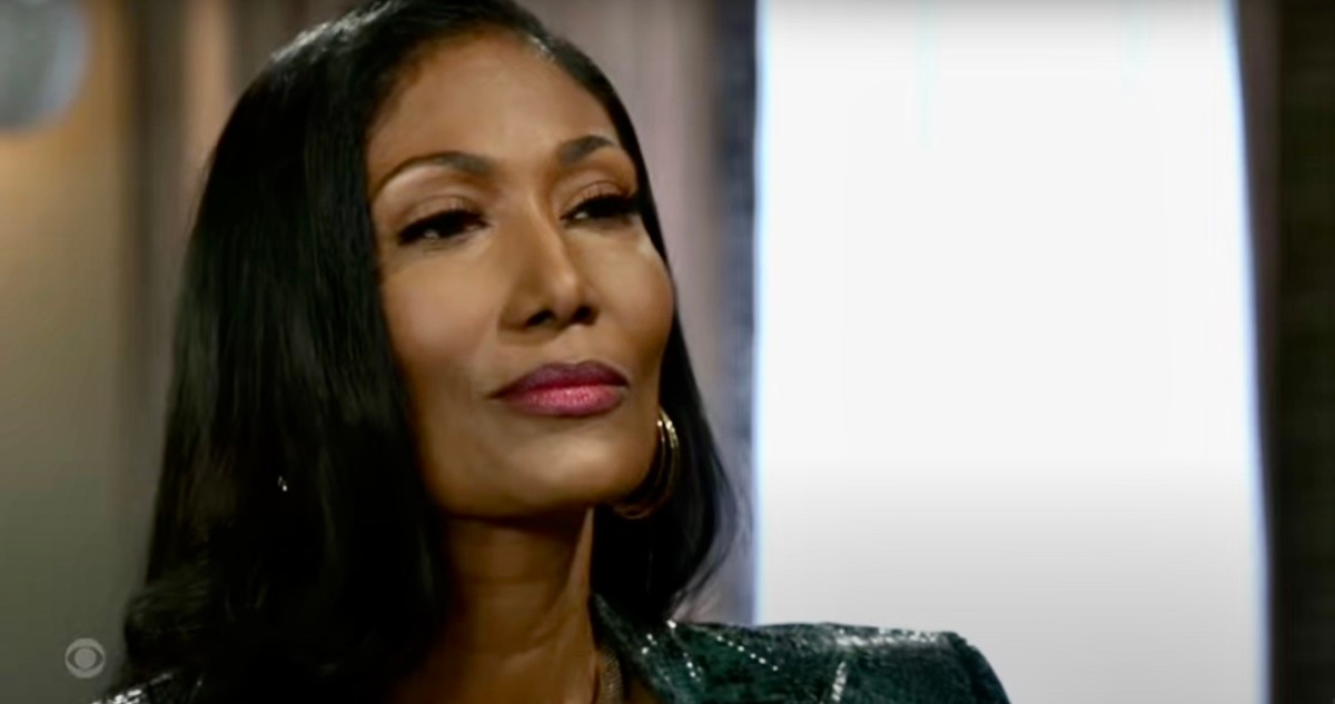 Beyond The Gates Promo: Will Leslie Pin Laura's Extended Hospital Stay on Eva?