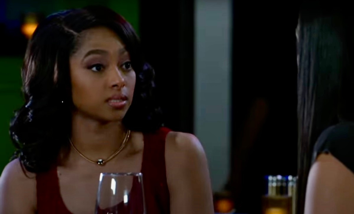Beyond The Gates Recap: Kat Builds Her Case Against Leslie and Eva