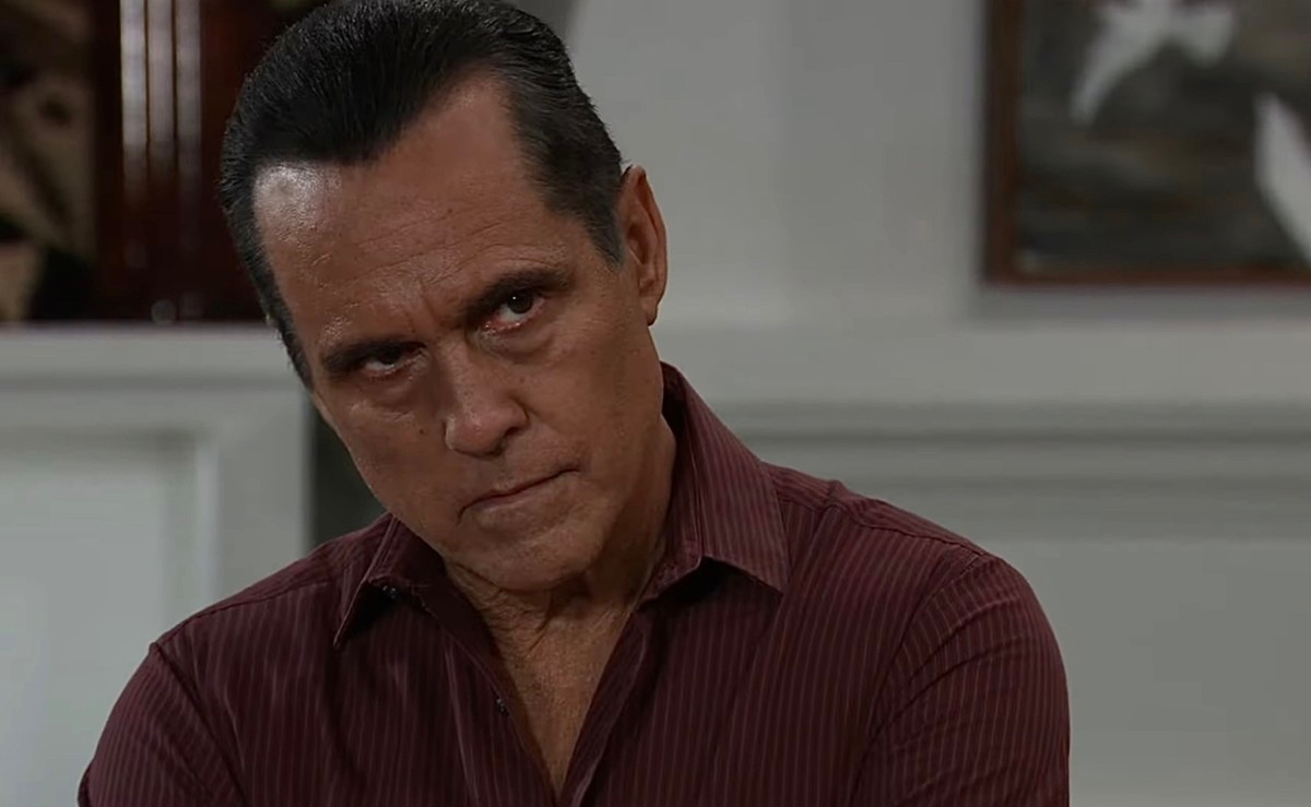 General Hospital Recap: Carly Invokes Morgan's Name to Get Sonny to End The Violence