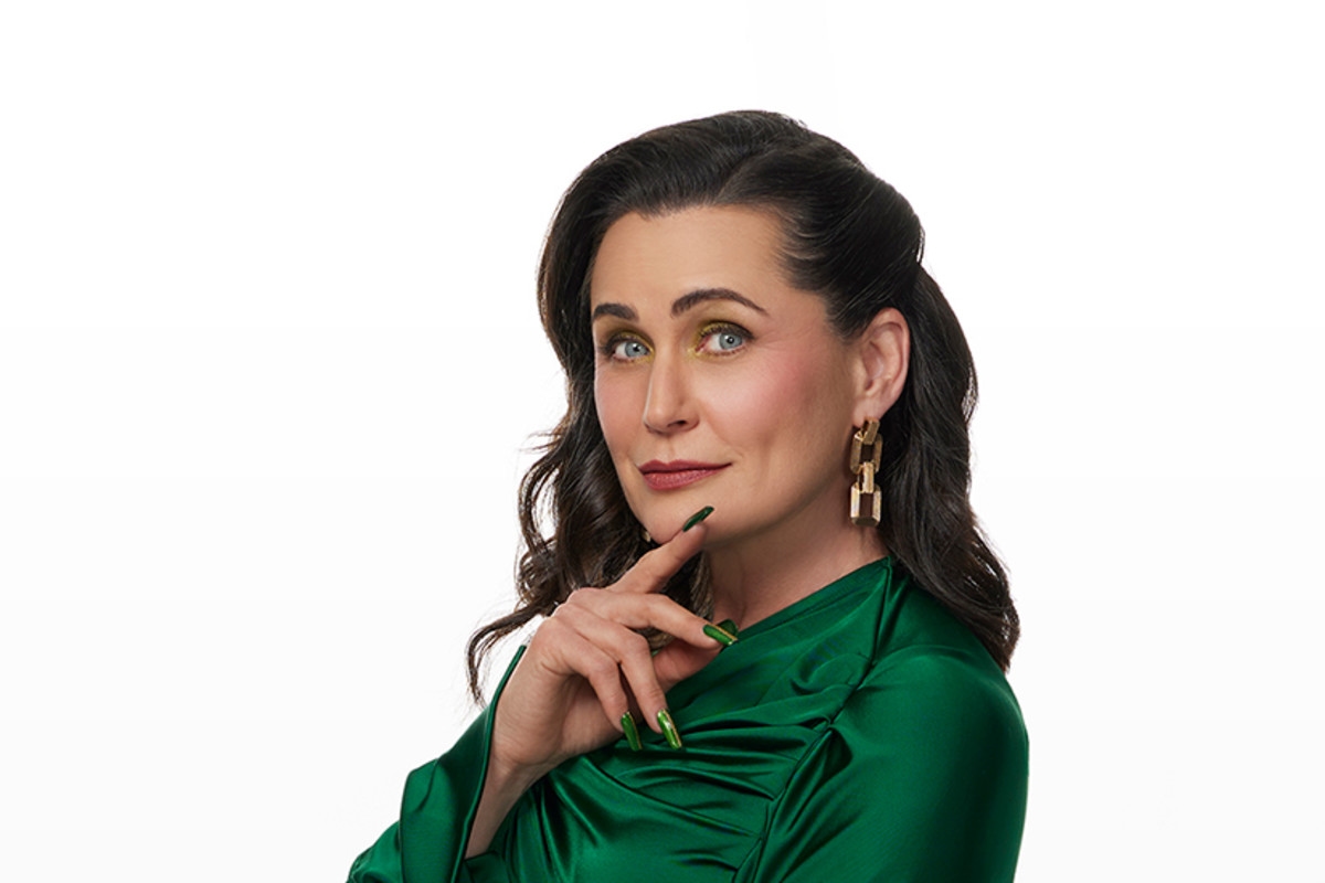 Rena Sofer Out at General Hospital