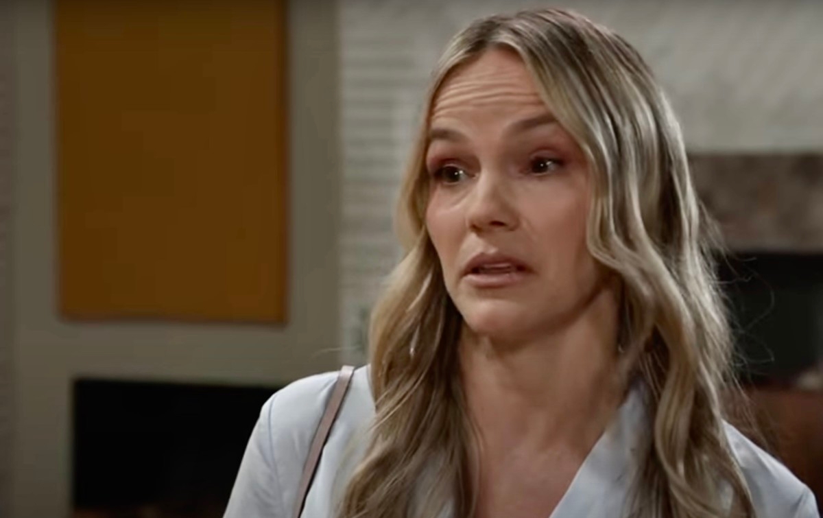 General Hospital Recap: Lulu Refuses to Apologize to Brook Lynn