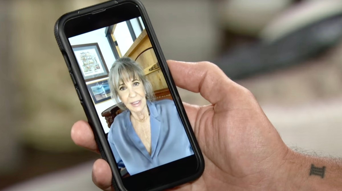 The Young and the Restless Recap: Jill Chastises Billy For His Selfishness