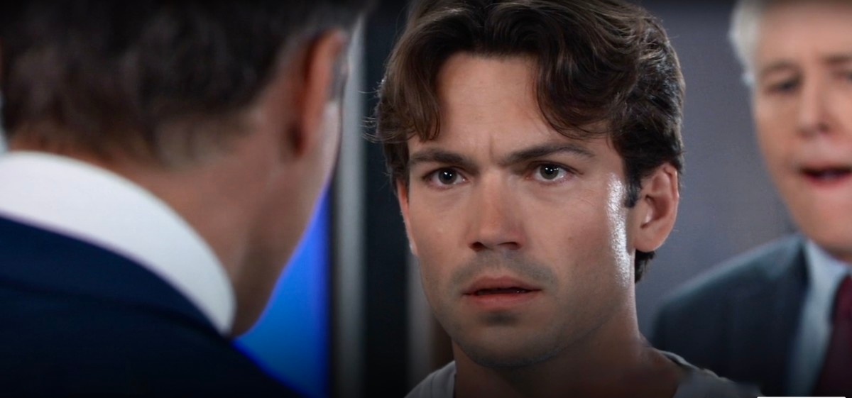 General Hospital Recap: Michael Punches Drew