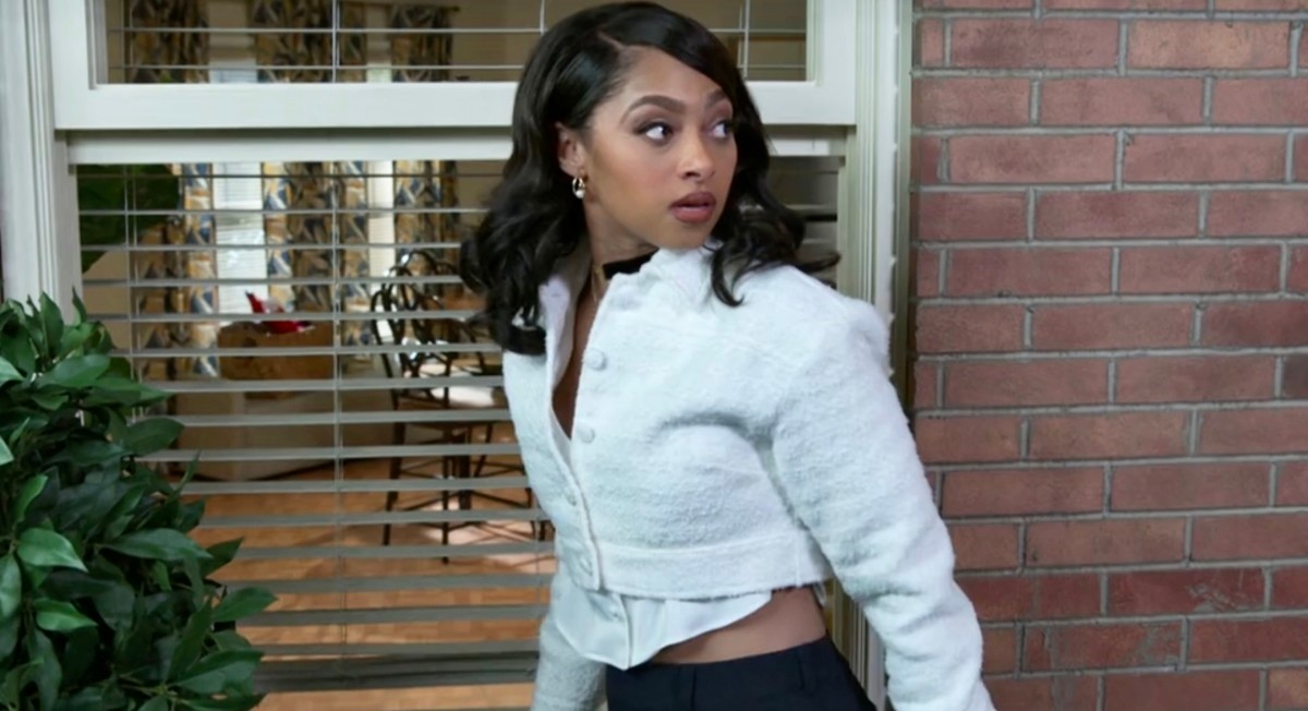 Beyond The Gates Recap: Kat Plants Evidence to Implicate Leslie