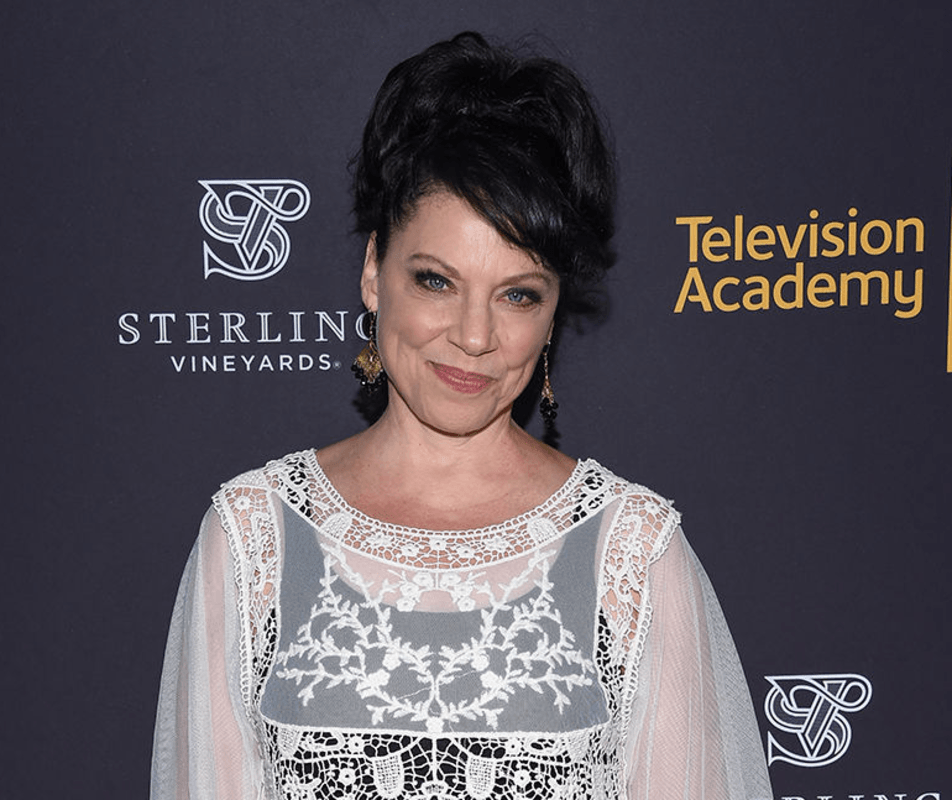 Returning General Hospital Star Kathleen Gati on Fans' Obrecht Love: "It Means a Lot to Me"