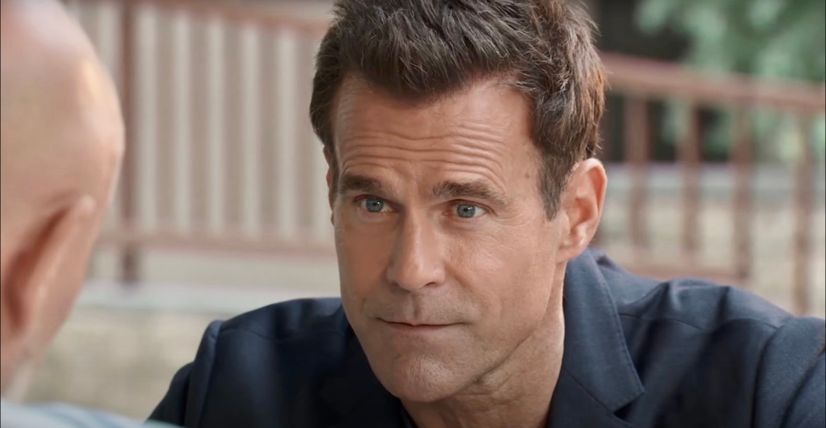 General Hospital Recap: Drew Wants Sidwell's Dirt on Sonny