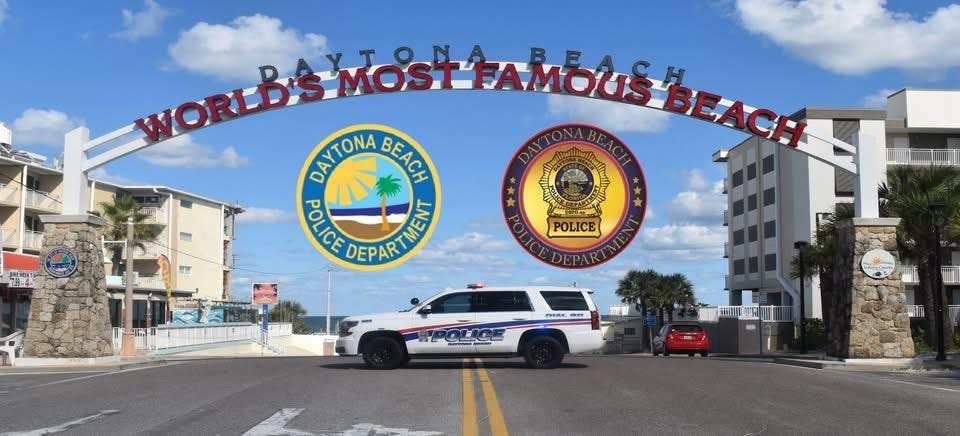 Mainland High teacher charged with aggravated battery on a person 65 or older