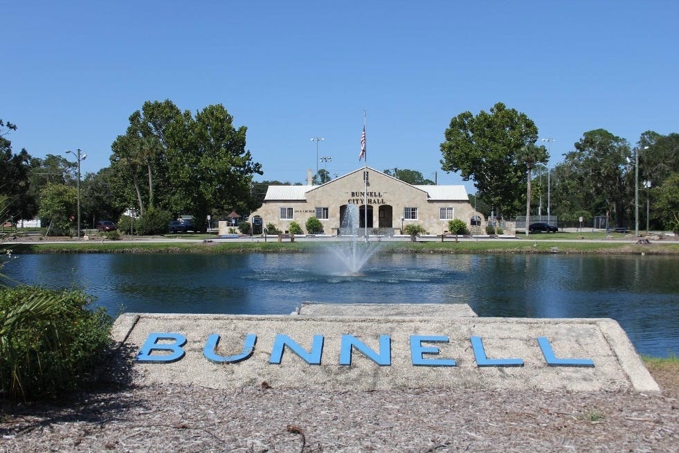 Bunnell commissioners to consider request for approval of massive new development Monday
