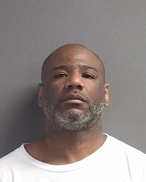 Man convicted in DeLand murder plotted with victim's stepdaughter for insurance payout