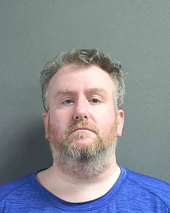 Washington state man locked up without bail for threatening to kill Sheriff Mike Chitwood