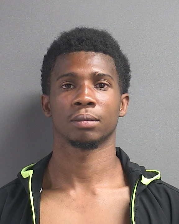 Arrest made in shooting of teen who was headed home after a graduation party