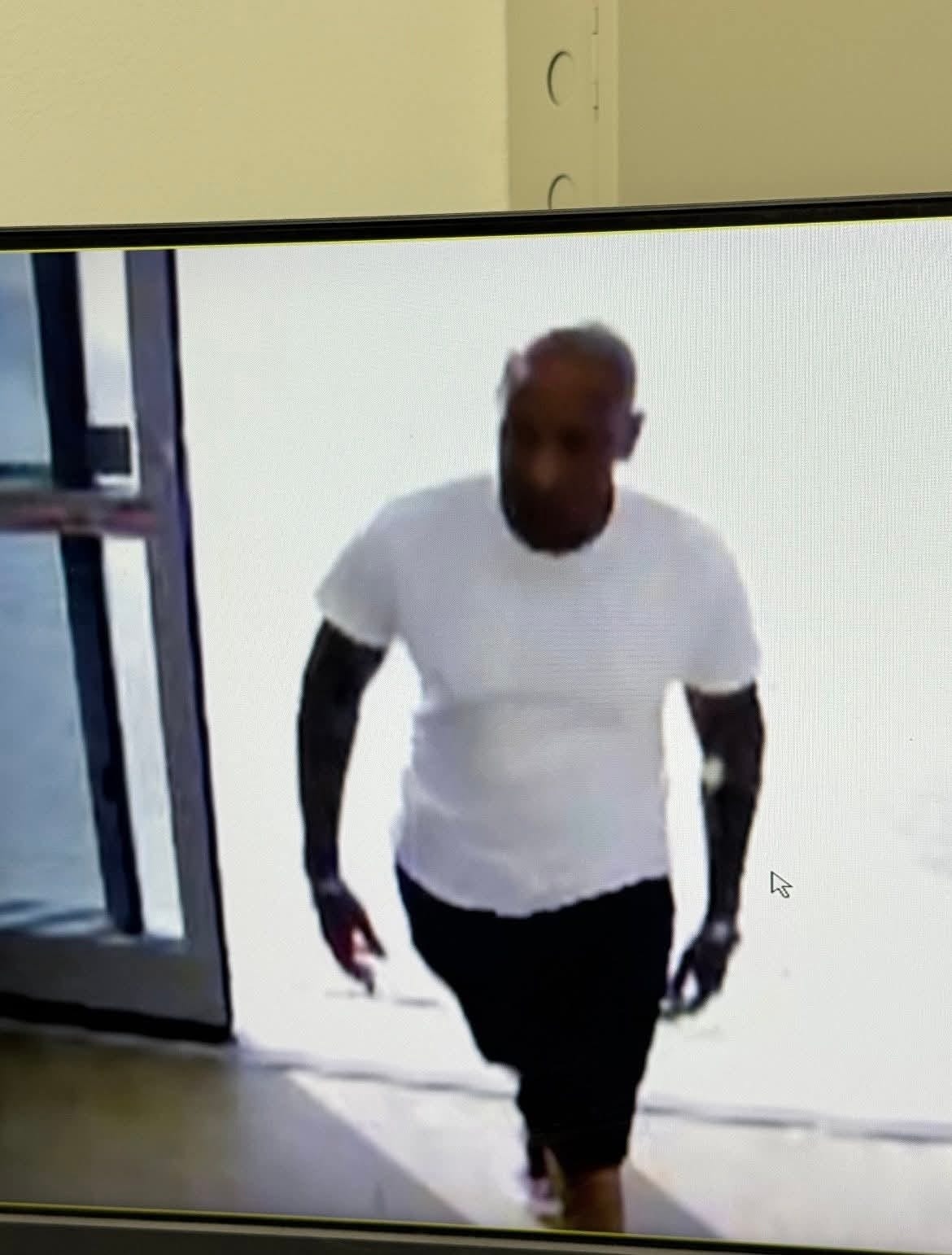 Man sought by Daytona Beach police in child abduction, indecent exposure case arrested