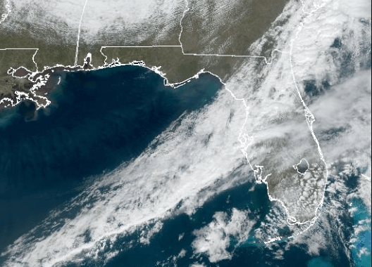 Potentially 'severe weather' in Daytona area could pose danger to Bike Week crowds