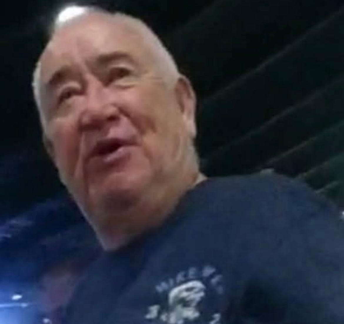 Ex-Flagler Beach resident wanted in antisemitic hate crimes arrested in Northern Ireland