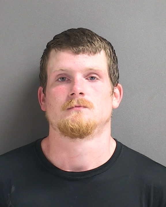 Ormond Beach police arrest man on federal warrant for threats against Donald Trump, others