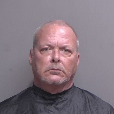 Palm Coast man facing felony after choking one of his dogs to death, report says