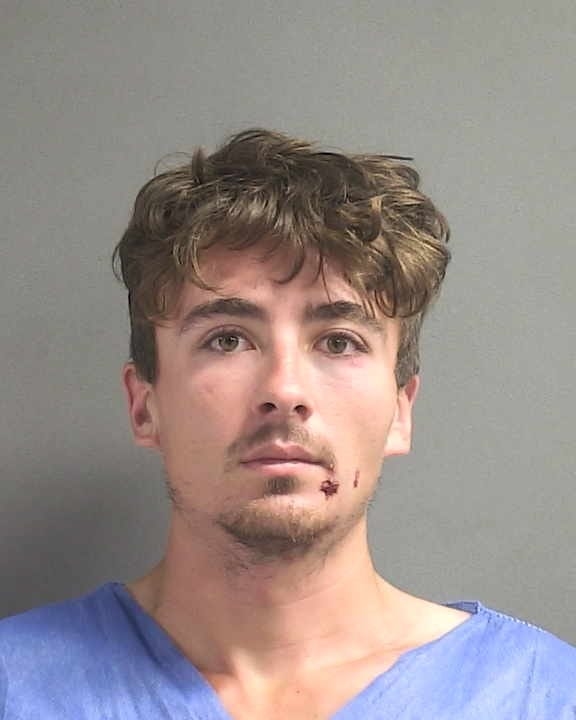 Gunfire erupts during fight at Daytona Beach business, two injured