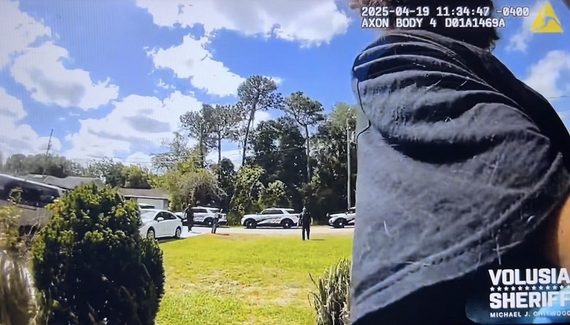 Deltona teenager admits to trying to poison stepmom with bleach, affidavit states