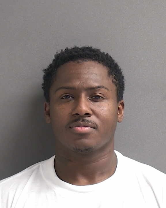 Palm Coast man convicted in shooting of 2 Bethune-Cookman University students